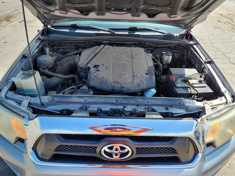 Продаж на аукціоні авто 2014 Toyota Tacoma, vin: 3TMLU4EN3EM146295, номер лоту: 57426576