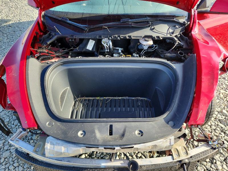 Aukcja sprzedaży 2021 Tesla Model Y, vin: 5YJYGDEE6MF207865, numer aukcji: 63549386