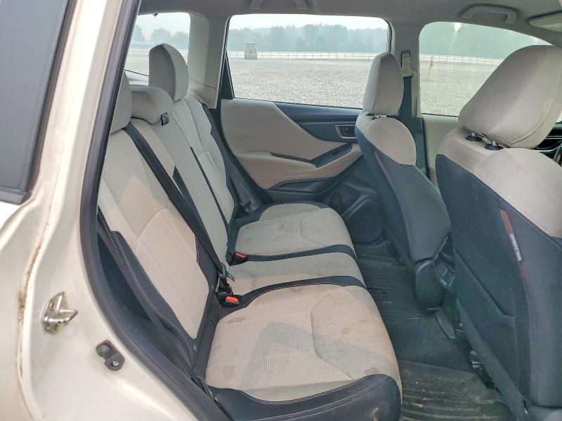 Продаж на аукціоні авто 2019 Subaru Accent, vin: JF2SKACC7KH588371, номер лоту: 61483476