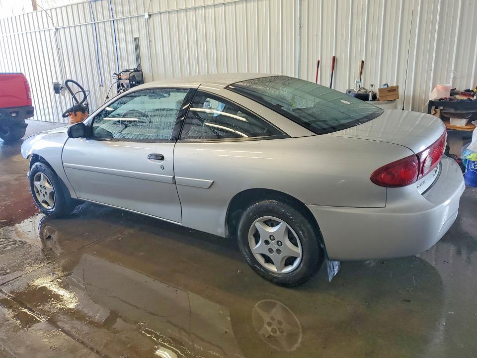 Продаж на аукціоні авто 2004 Chevrolet Cavalier, vin: 1G1JC12F847109959, номер лоту: 59733976