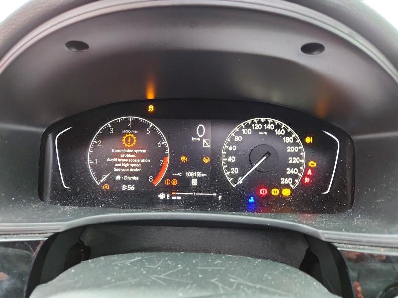 Продажа на аукционе авто 2023 Honda Civic, vin: 2HGFE2F32PH101413, номер лота: 61952746