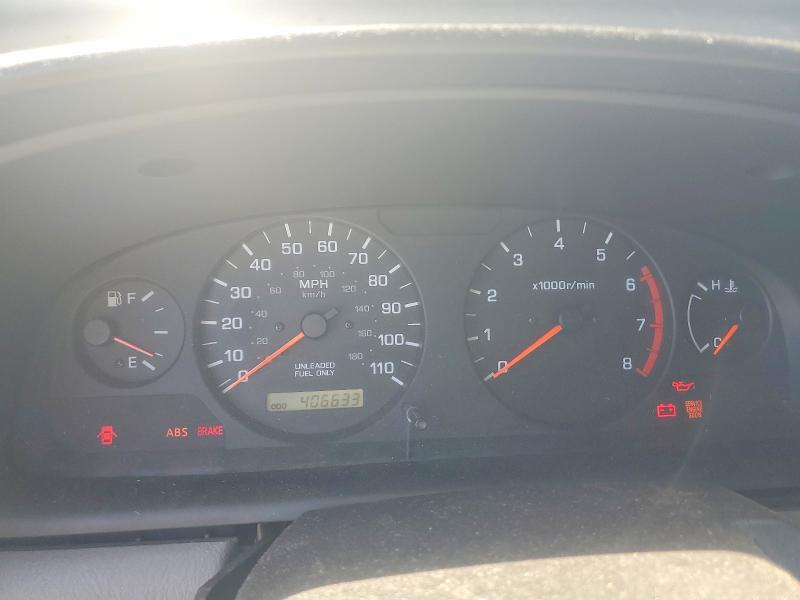 Продажа на аукционе авто 2000 Nissan Xterra, vin: 5N1DD28T8YC528178, номер лота: 62308436