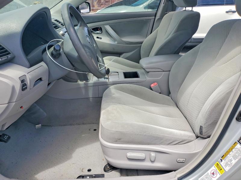 Aukcja sprzedaży 2007 Toyota Camry, vin: 4T1BK46K67U525534, numer aukcji: 61967666
