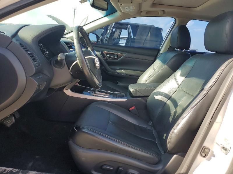 Aukcja sprzedaży 2015 Nissan Altima, vin: 1N4AL3AP9FC211820, numer aukcji: 62403186