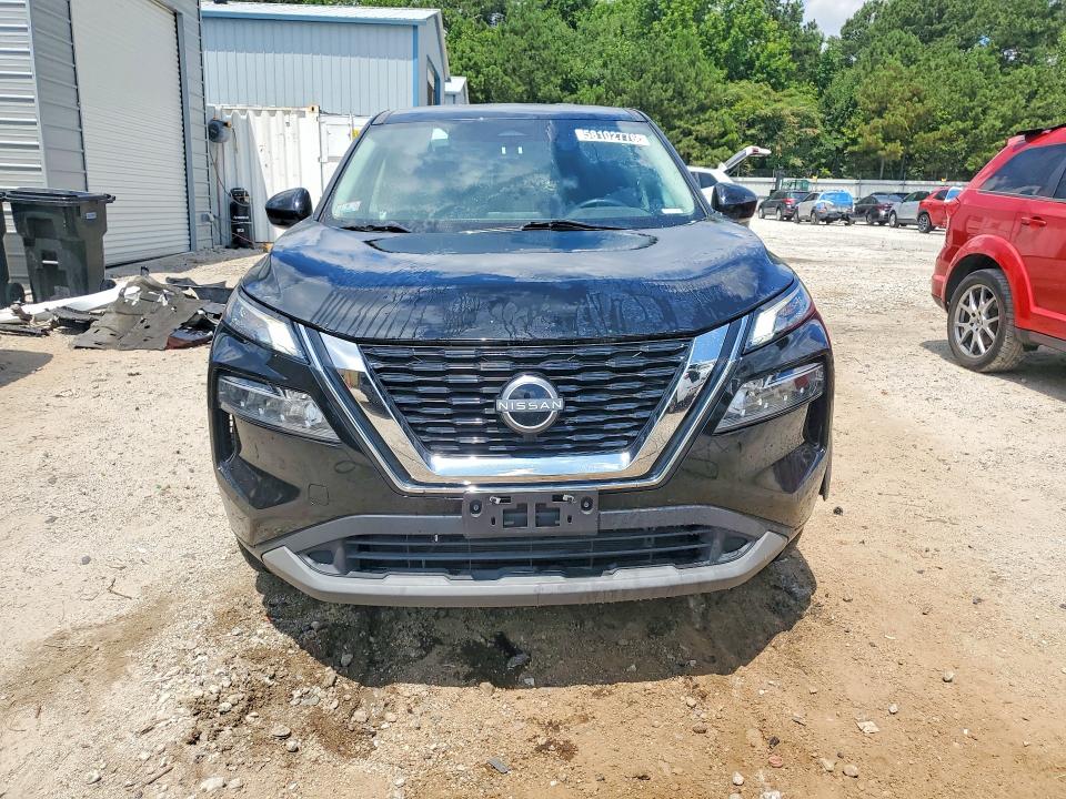 Продаж на аукціоні авто 2023 Nissan Rogue, vin: 5N1BT3BB1PC830099, номер лоту: 58102776