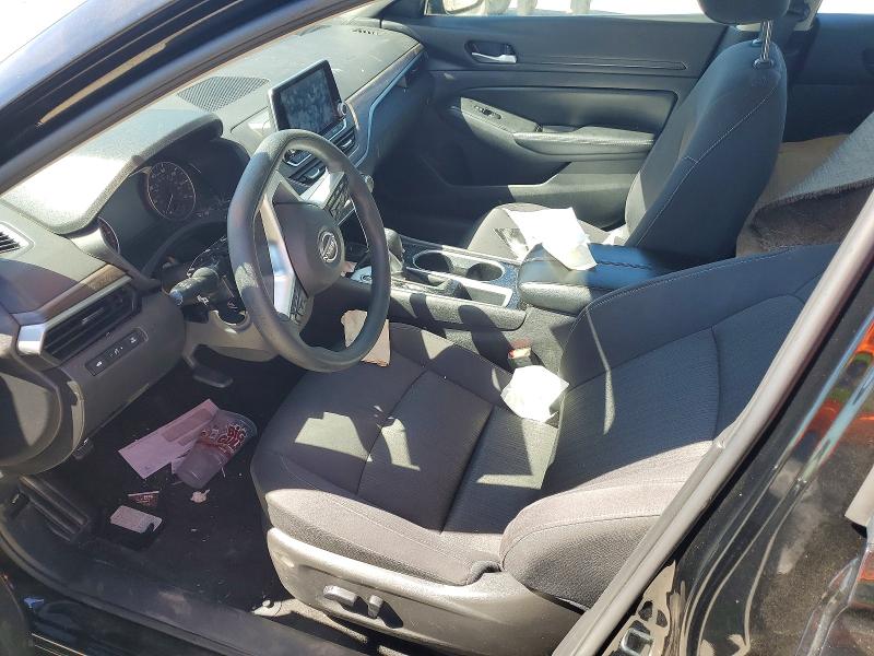 Продаж на аукціоні авто 2024 Nissan Altima, vin: 1N4BL4DV3RN326247, номер лоту: 60627886