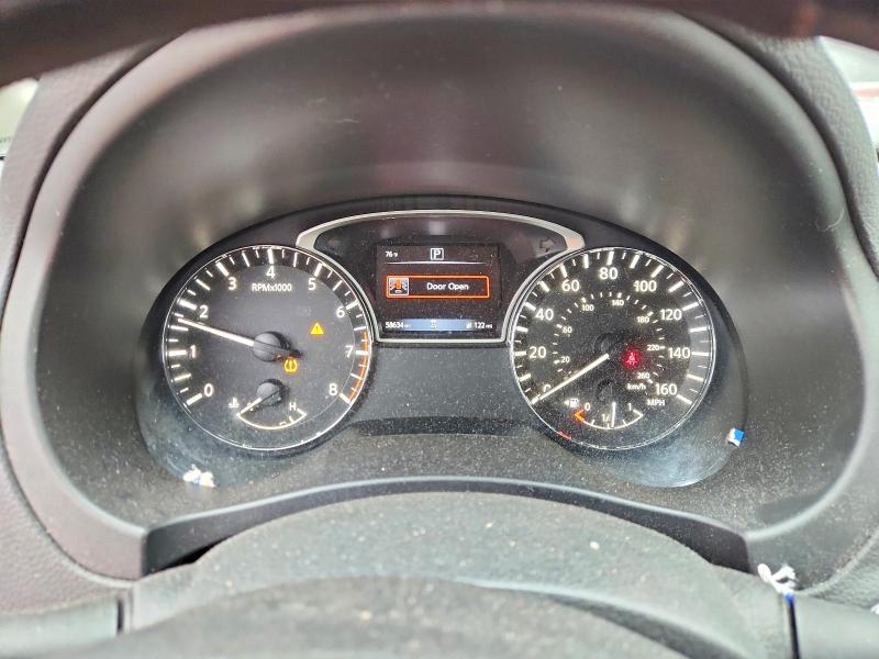Aukcja sprzedaży 2018 Nissan Altima, vin: 1N4AL3AP6JC250096, numer aukcji: 62031366
