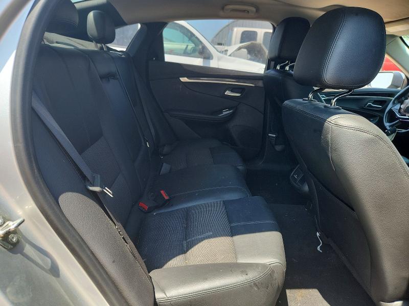 Aukcja sprzedaży 2020 Chevrolet Impala, vin: 2G11Z5S35L9106056, numer aukcji: 59170106