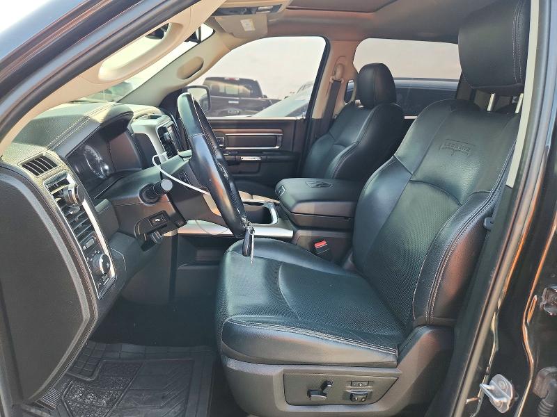 Aukcja sprzedaży 2017 Ram 1500, vin: 1C6RR7NM5HS517089, numer aukcji: 62827656