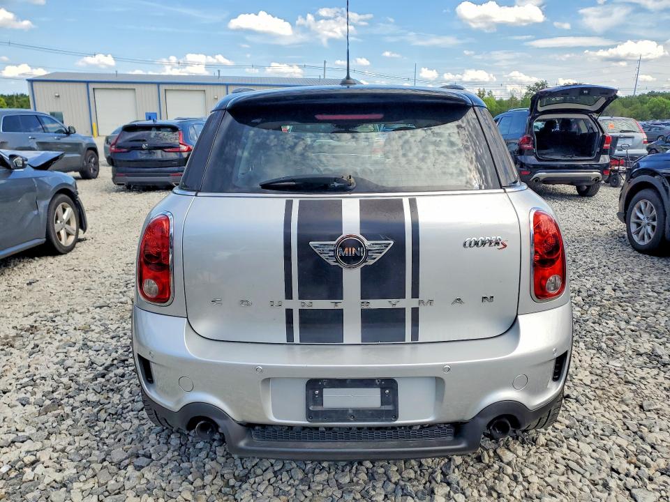 Aukcja sprzedaży 2014 Mini Cooper, vin: WMWZC5C53EWP35558, numer aukcji: 60569356