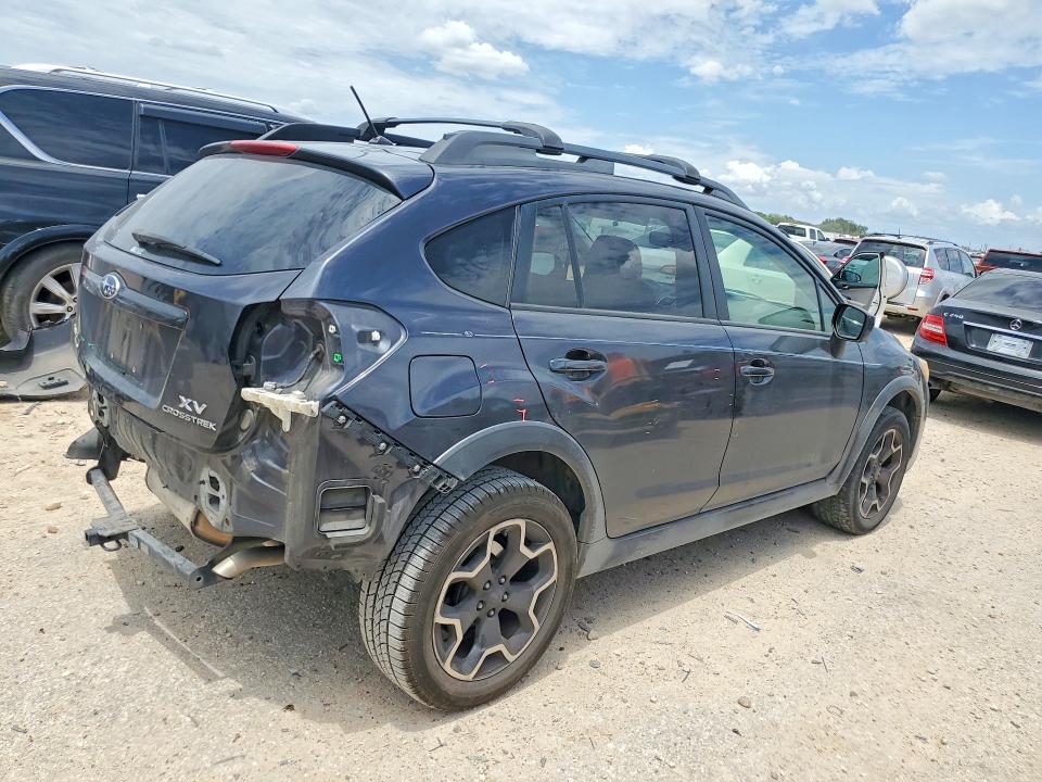 60800876 :رقم المزاد ، JF2GPACC6FH227582 vin ، 2015 Subaru Xv Crosstrek مزاد بيع