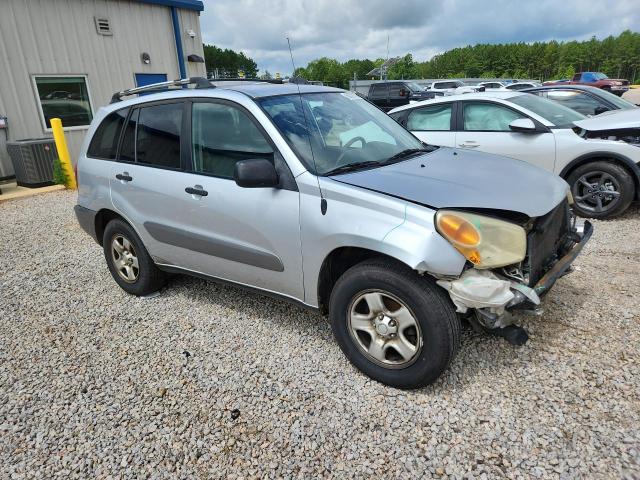2004 Toyota Rav4 მანქანა იყიდება აუქციონზე, vin: JTEGD20V140015554, აუქციონის ნომერი: 60876166
