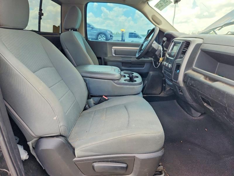 2014 Ram 1500 მანქანა იყიდება აუქციონზე, vin: 3C6JR7AT6EG134257, აუქციონის ნომერი: 59016266