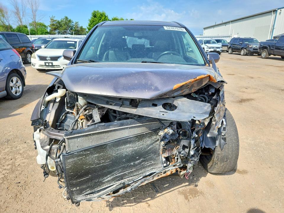 2010 Honda Cr-v მანქანა იყიდება აუქციონზე, vin: 5J6RE4H78AL806177, აუქციონის ნომერი: 52487076