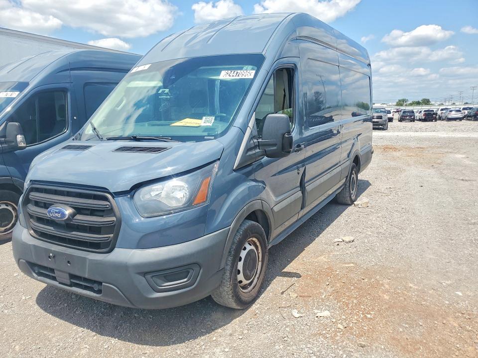 2020 Ford Transit მანქანა იყიდება აუქციონზე, vin: 1FTBR3X82LKA87002, აუქციონის ნომერი: 62447096