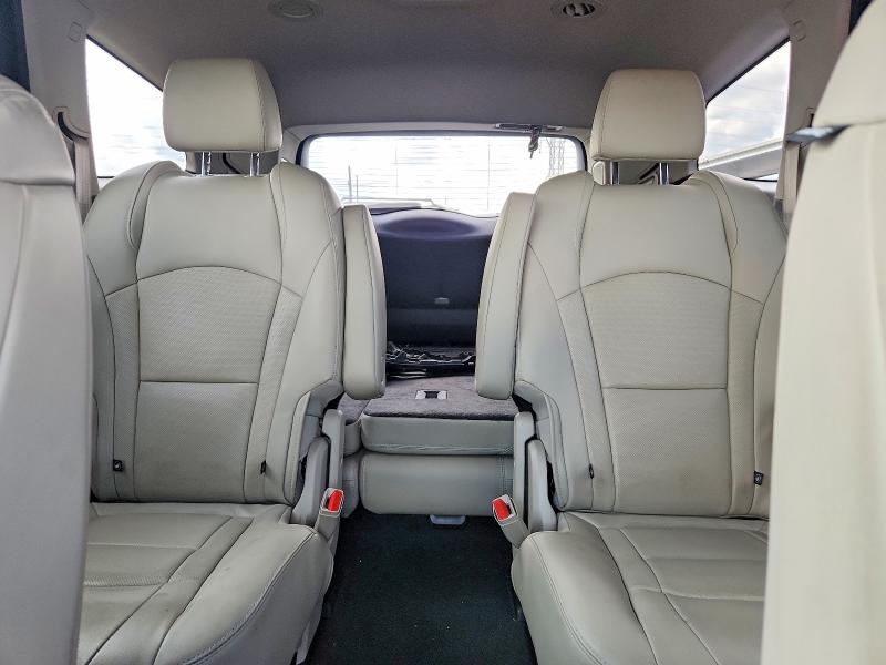Aukcja sprzedaży 2019 Buick Enclave, vin: 5GAEVBKW0KJ209533, numer aukcji: 61873926