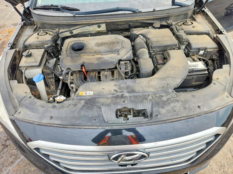 Aukcja sprzedaży 2015 Hyundai Sonata, vin: 5NPE24AFXFH141664, numer aukcji: 63122486
