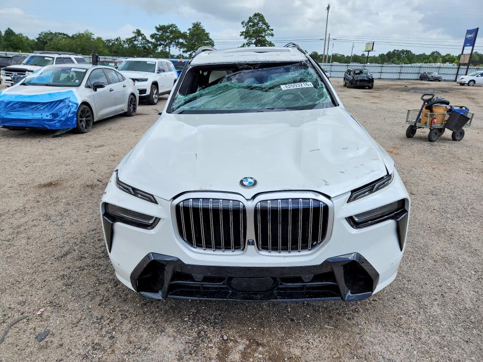 Aukcja sprzedaży 2025 Bmw X7, vin: 5UX23EM07S9W54448, numer aukcji: 62093216