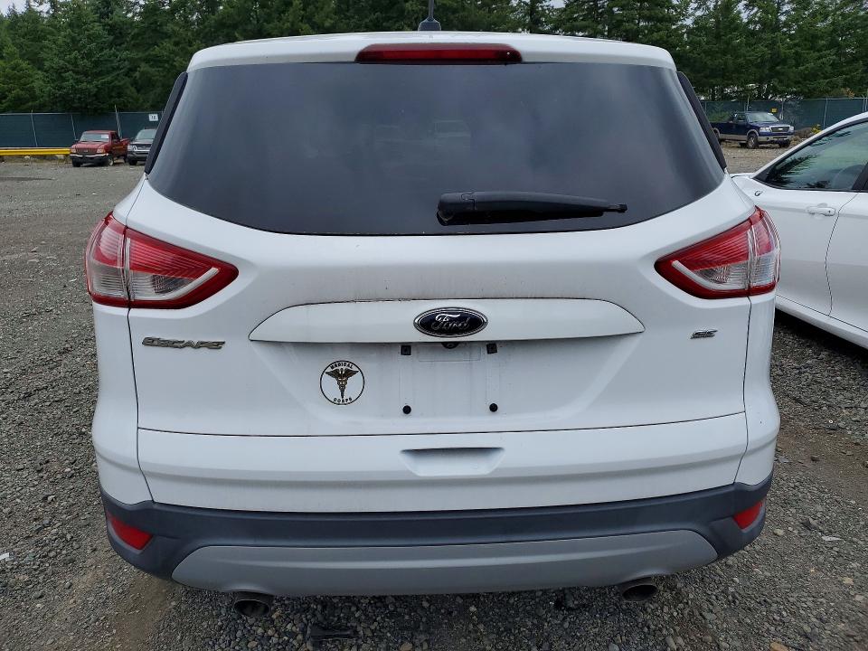 Продажа на аукционе авто 2016 Ford Escape, vin: 1FMCU0G74GUC00401, номер лота: 61695836