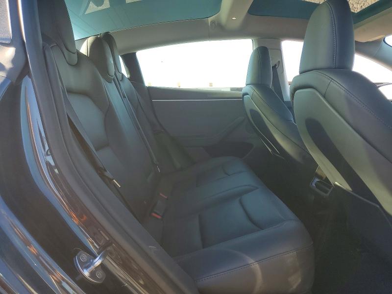 Продажа на аукционе авто 2025 Tesla Model 3, vin: 5YJ3E1EA3SF919145, номер лота: 59671086