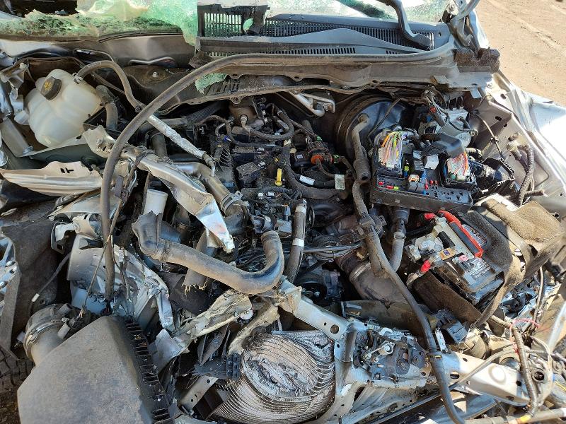 Aukcja sprzedaży 2023 Ford Ranger, vin: 1FTER4EH7PLE23619, numer aukcji: 59339216