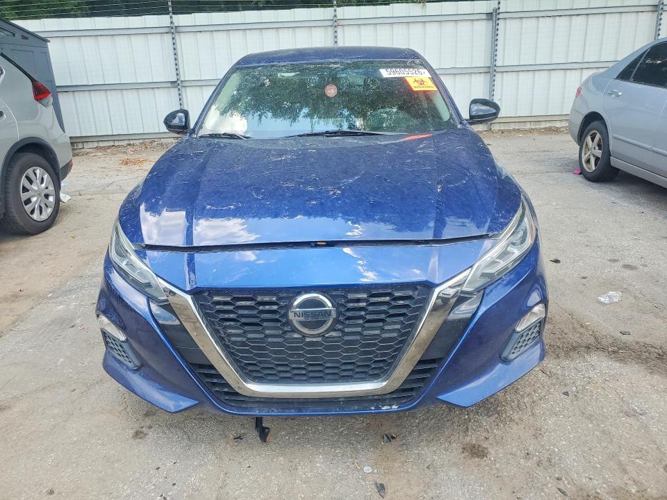 Aukcja sprzedaży 2020 Nissan Altima, vin: 1N4BL4CVXLC279691, numer aukcji: 59605526