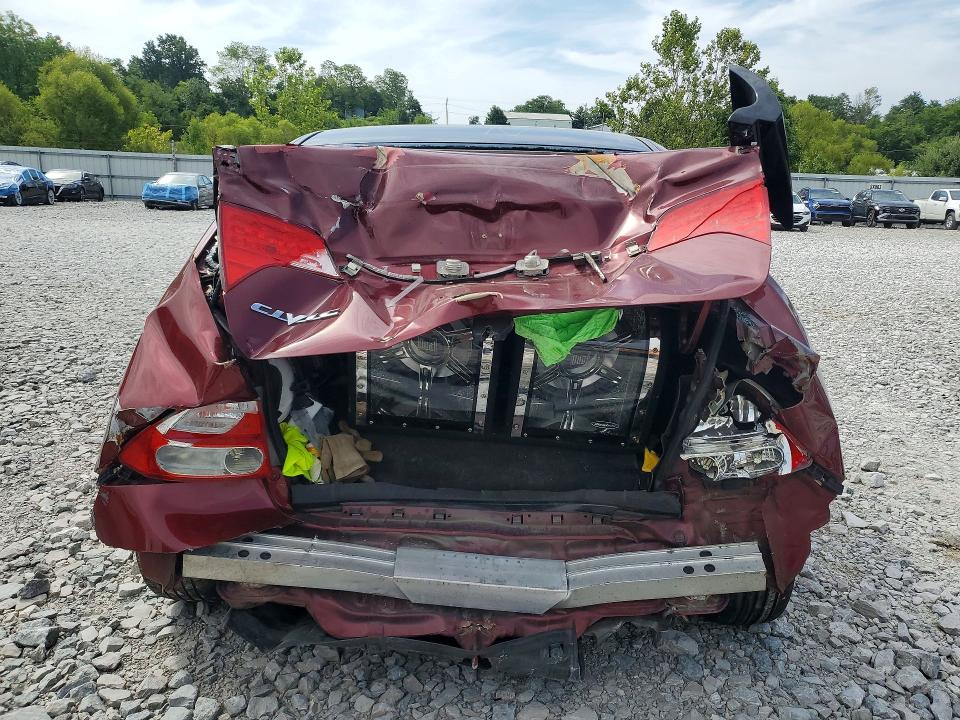 2009 Honda Civic მანქანა იყიდება აუქციონზე, vin: 1HGFA16539L006341, აუქციონის ნომერი: 62506096