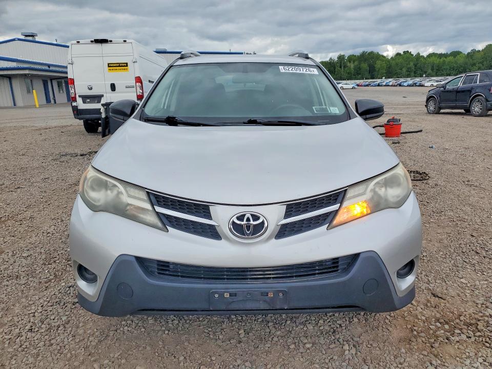 Продаж на аукціоні авто 2014 Toyota Rav4, vin: JTMBFREV5EJ004742, номер лоту: 62209726