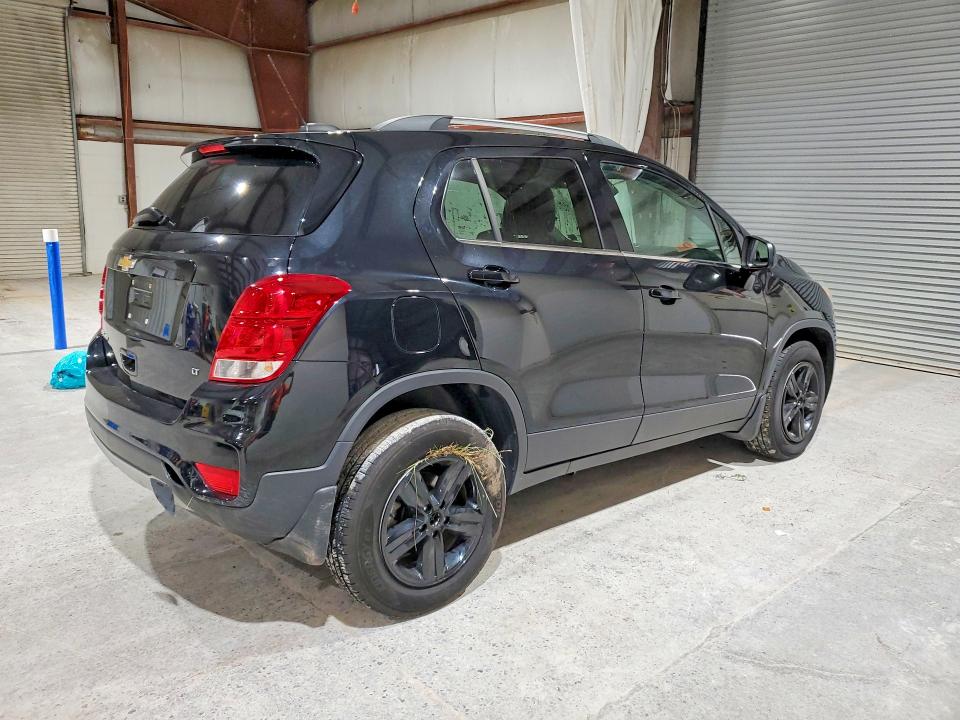 Продажа на аукционе авто 2019 Chevrolet Trax, vin: 3GNCJPSB9KL112519, номер лота: 63252526
