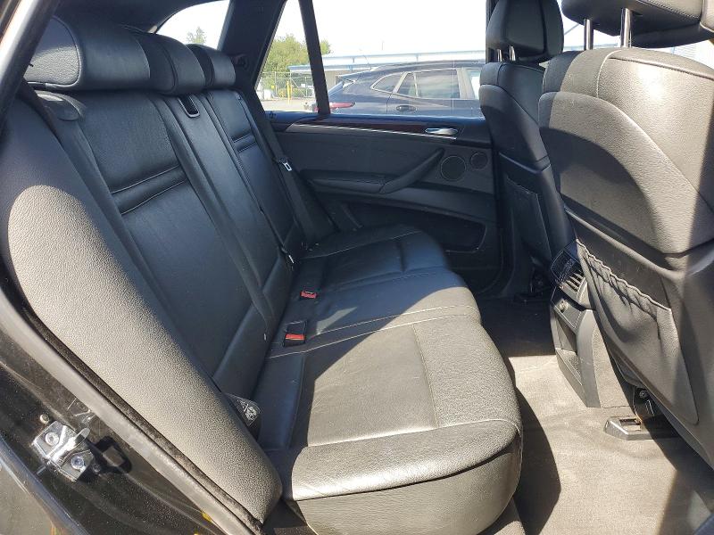 Aukcja sprzedaży 2008 Bmw X5, vin: 5UXFE83538LZ99241, numer aukcji: 63188856