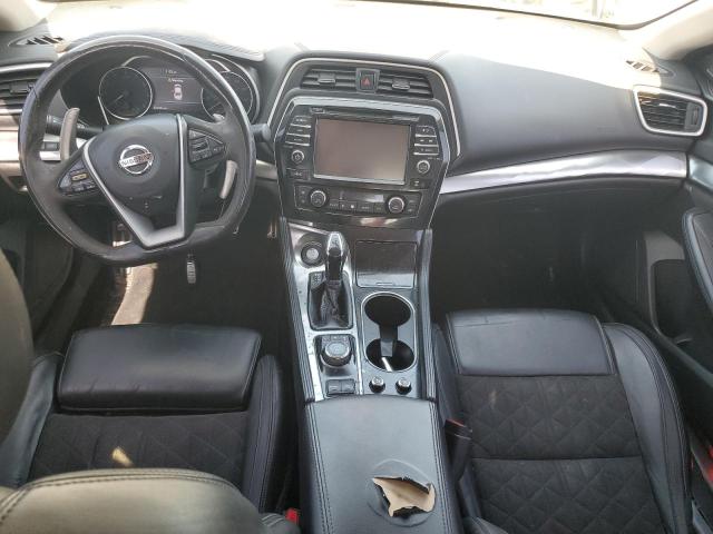 Продажа на аукционе авто 2016 Nissan Maxima, vin: 1N4AA6AP3GC903600, номер лота: 62238096