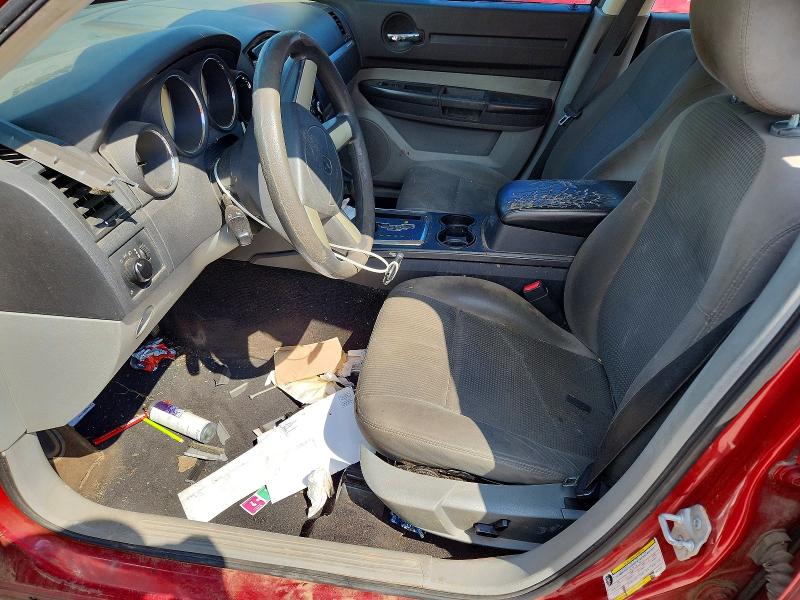 Продаж на аукціоні авто 2008 Dodge Charger, vin: 2B3KA43G98H214578, номер лоту: 60409306