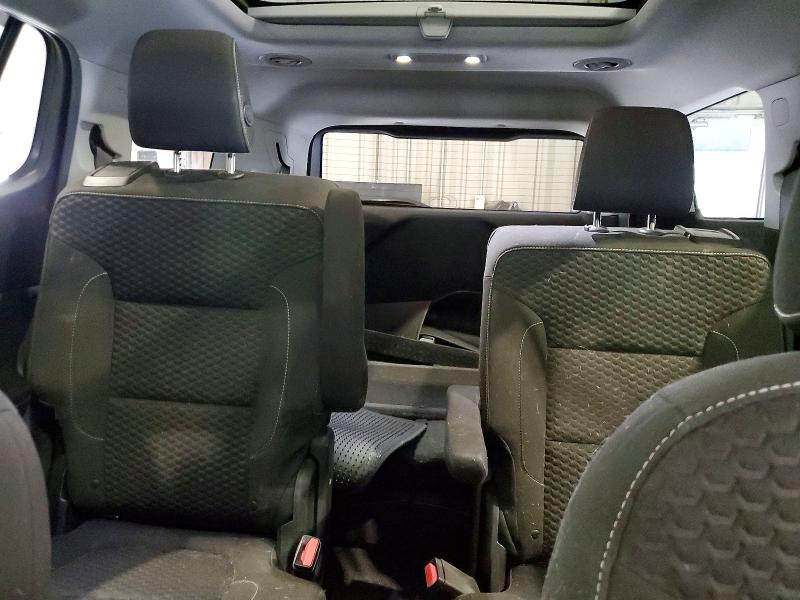 Продаж на аукціоні авто 2017 Gmc Acadia, vin: 1GKKNSLS2HZ304378, номер лоту: 59977016