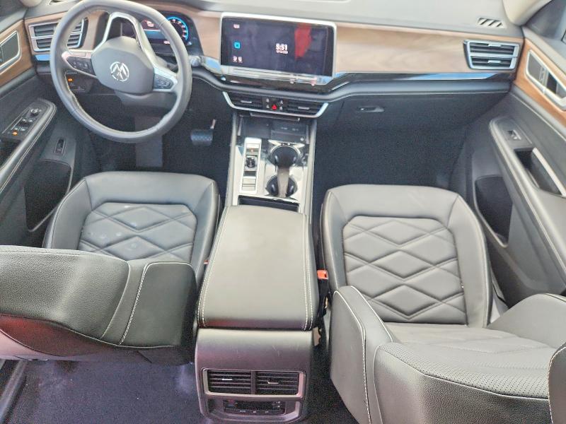 Продаж на аукціоні авто 2024 Volkswagen Atlas, vin: 1V2JR2CA8RC532245, номер лоту: 61139006