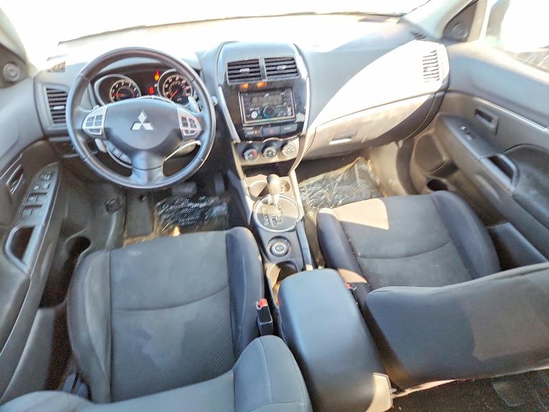 Aukcja sprzedaży 2013 Mitsubishi Outlander Sport, vin: 4A4AR3AU5DE012725, numer aukcji: 62163076