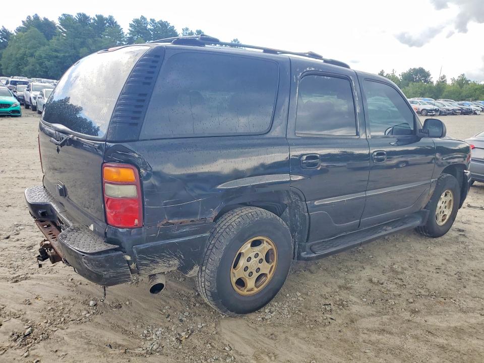 Aukcja sprzedaży 2002 Gmc Yukon, vin: 1GKEK63U52J283806, numer aukcji: 63027966