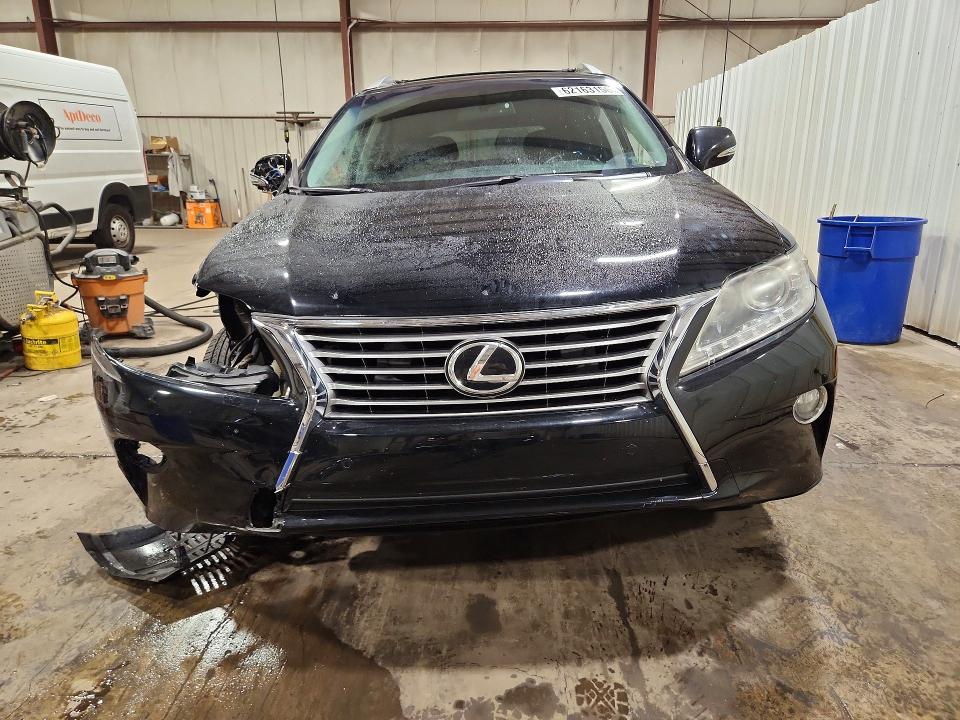 Продаж на аукціоні авто 2014 Lexus Rx 350, vin: 2T2BK1BA3EC235273, номер лоту: 62163156