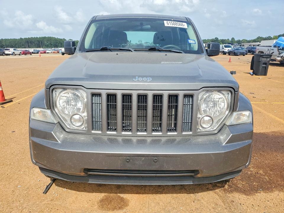 61508566 :رقم المزاد ، 1C4PJLAK0CW213383 vin ، 2012 Jeep Liberty مزاد بيع