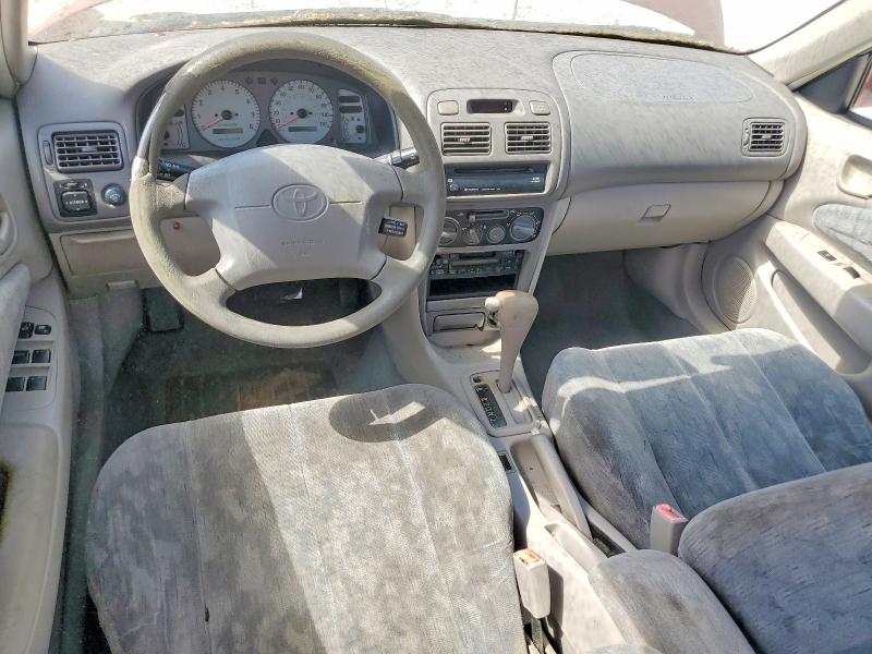 Aukcja sprzedaży 1999 Toyota Corolla, vin: 1NXBR18E2XZ142496, numer aukcji: 59326926