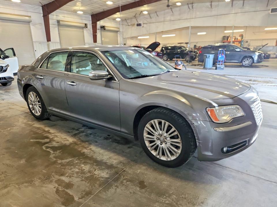 Продаж на аукціоні авто 2012 Chrysler 300, vin: 2C3CCAHG3CH224511, номер лоту: 62165926