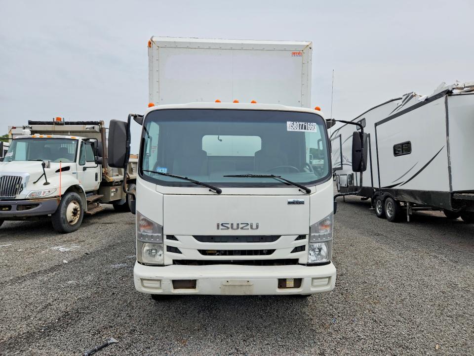 Продаж на аукціоні авто 2017 Isuzu Nrr, vin: JALE5W161H7302167, номер лоту: 58077166