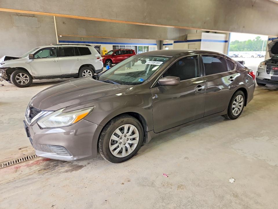 Aukcja sprzedaży 2016 Nissan Altima, vin: 1N4AL3AP8GN317231, numer aukcji: 57708166