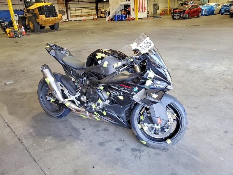 61054116 :رقم المزاد ، WB10P2304T6M20734 vin ، 2026 Bmw S 1000 مزاد بيع