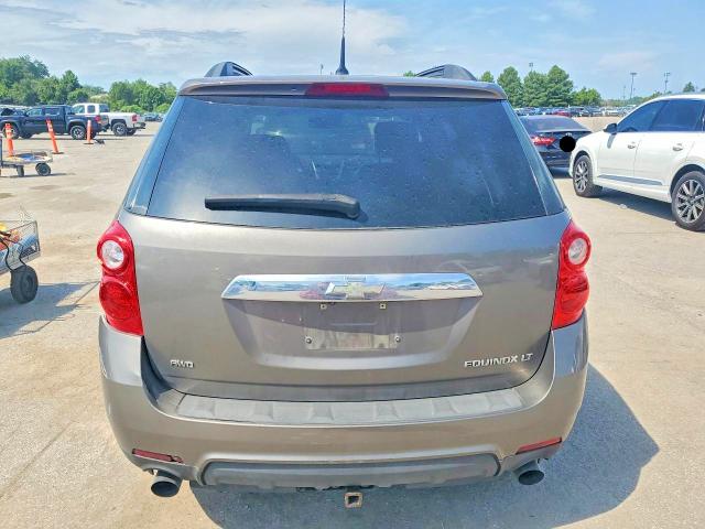 2010 Chevrolet Equinox მანქანა იყიდება აუქციონზე, vin: 2CNFLNEY3A6215308, აუქციონის ნომერი: 61900946