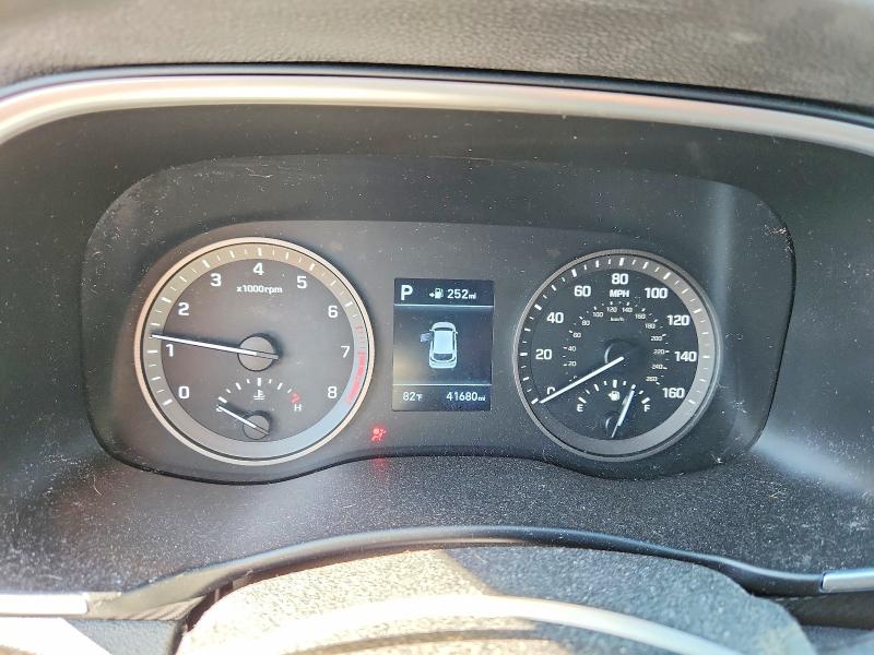 Продаж на аукціоні авто 2021 Hyundai Tucson, vin: KM8J2CA41MU369798, номер лоту: 59704976