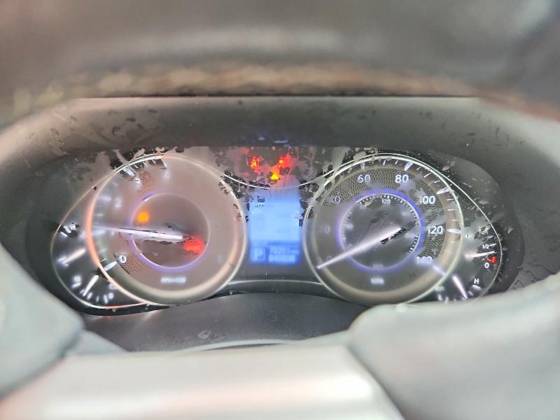 Aukcja sprzedaży 2019 Infiniti Qx80, vin: JN8AZ2NE0K9229971, numer aukcji: 60648816