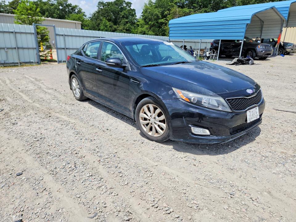 Продаж на аукціоні авто 2014 Kia Optima, vin: 5XXGN4A70EG274954, номер лоту: 60113986
