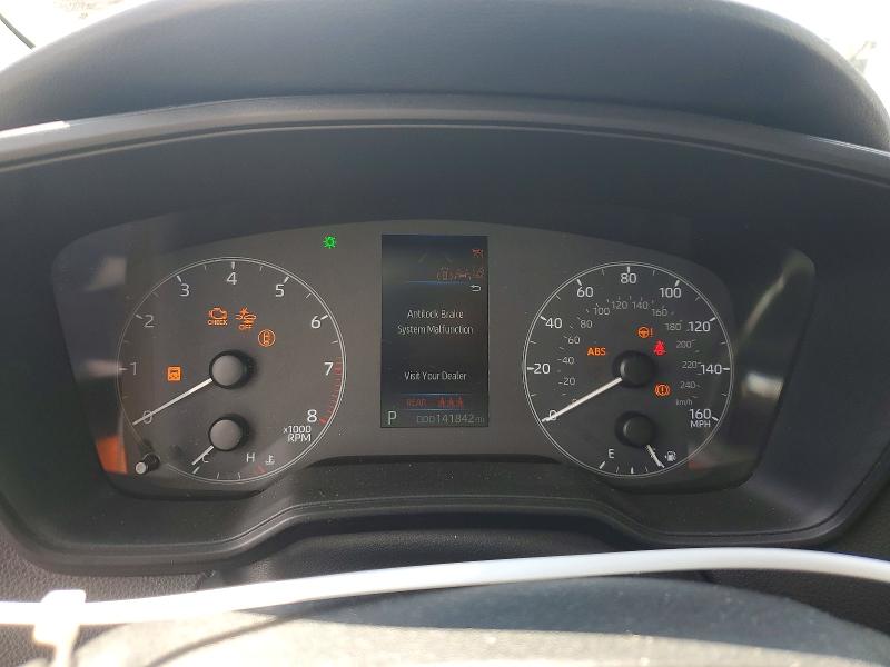 Aukcja sprzedaży 2023 Toyota Corolla, vin: 5YFB4MDE2PP046004, numer aukcji: 60402206