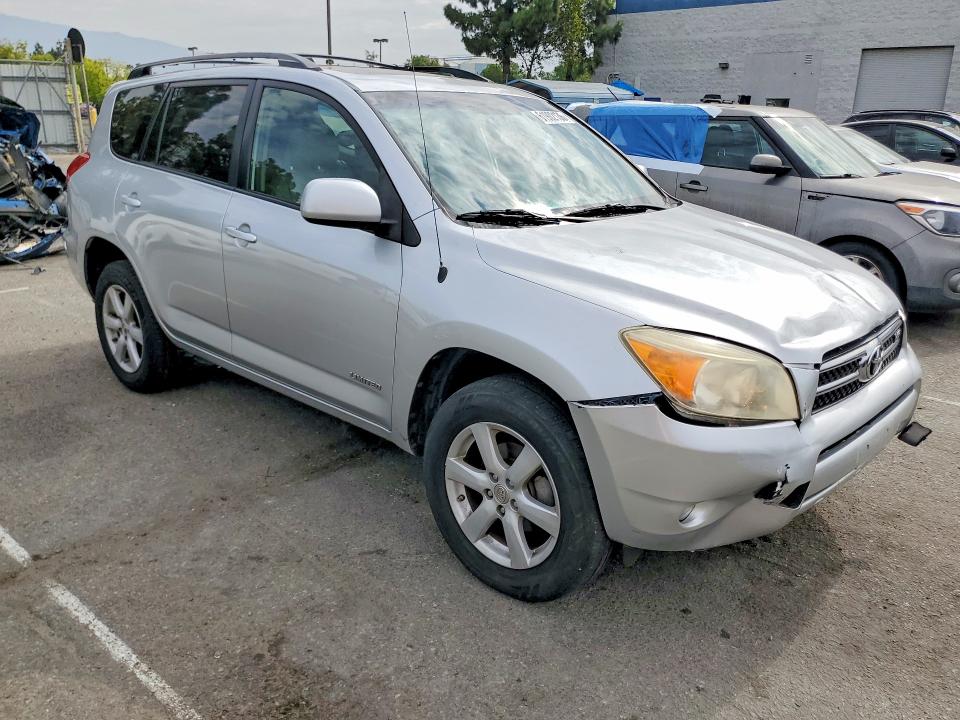 Auction sale of the 2007 Toyota Rav4, vin: JTMZK31V675011594, lot number: 61902136