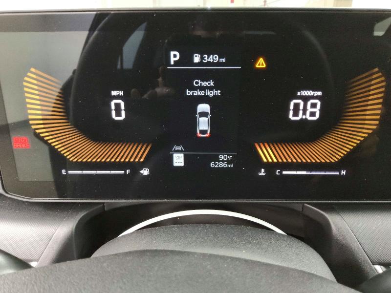 Aukcja sprzedaży 2026 Kia K4, vin: 3KPFT4DE8TE304879, numer aukcji: 61003526
